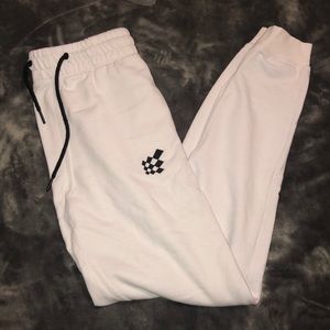 Jed north men’s joggers